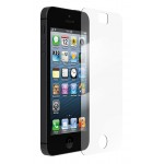 Screen Guard Anti-Glare Protective Filmset for iPhone 5/5S Screen Guard Anti-Glare Protective Filmset for iPhone 5/5S